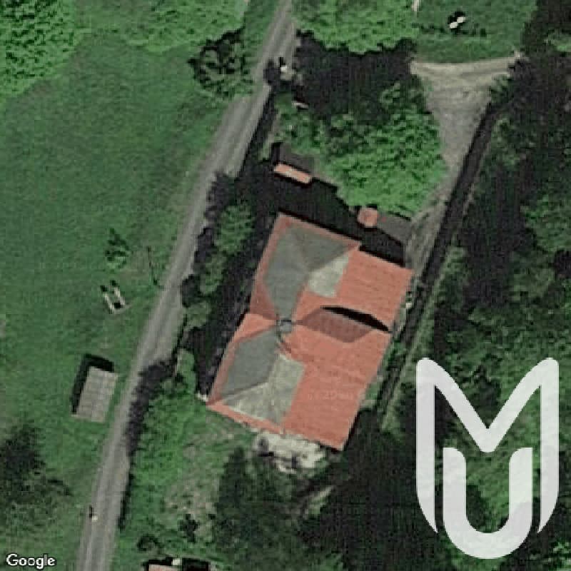 Bratrouch Lodge