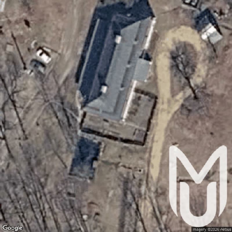 Kittel's House Can