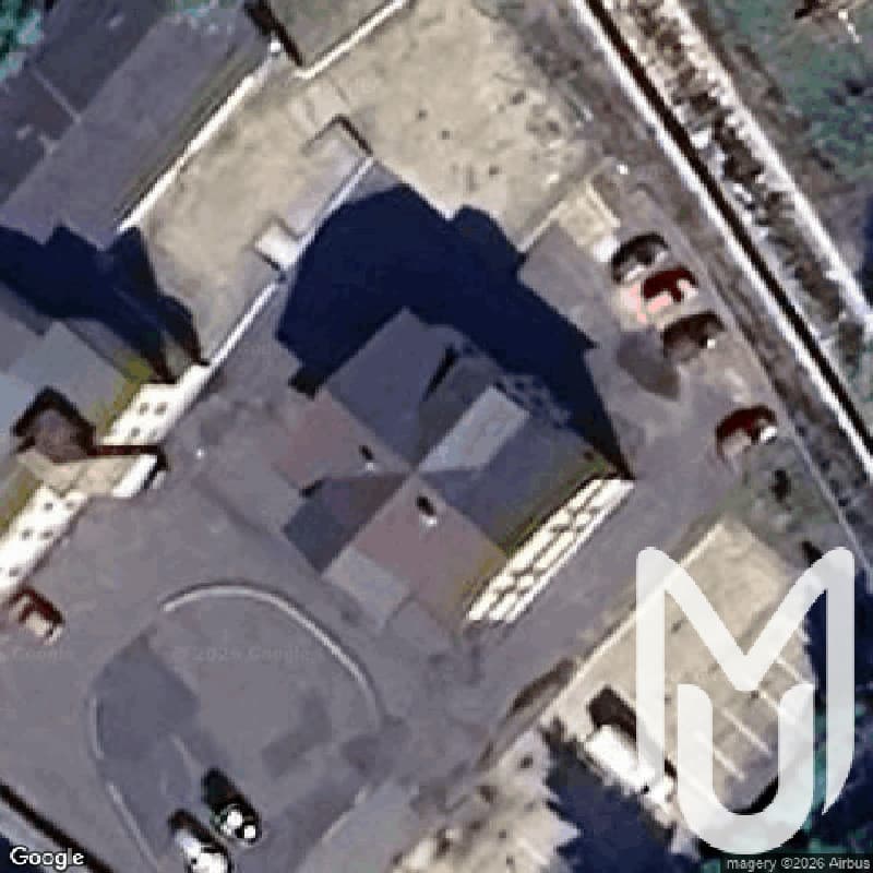 Hamr And Villa Of Ignac Porstmann