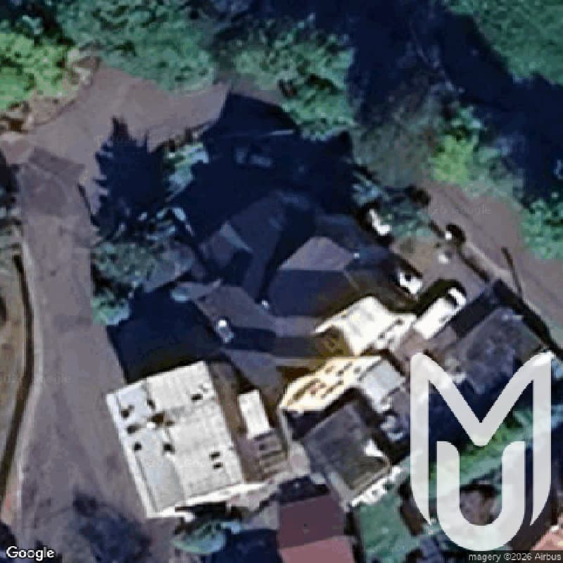 Arthur Bloch's Villa