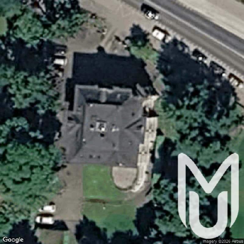 Hrdlicka Villa