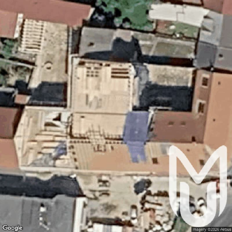 Kounic House