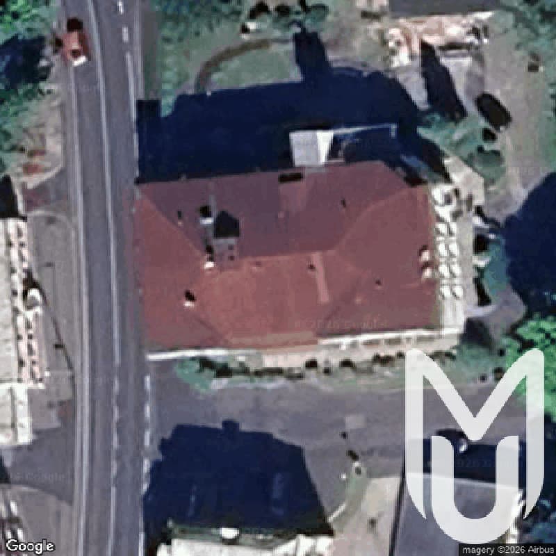 Bernard Bloch Villa