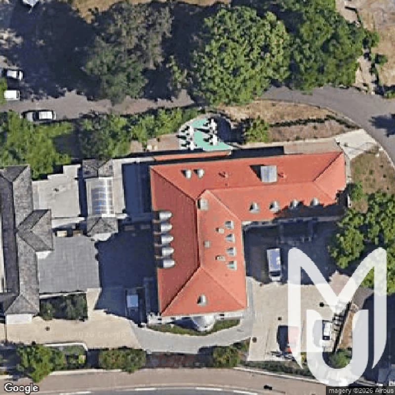 Villa Carla Of Hermann Wolfrum