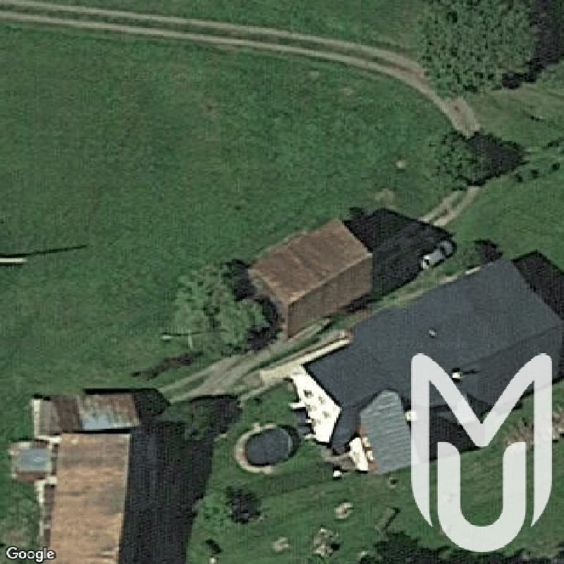 Vichova Farmstead