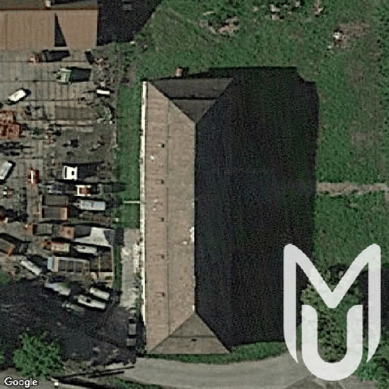 The Inn In Arnostov