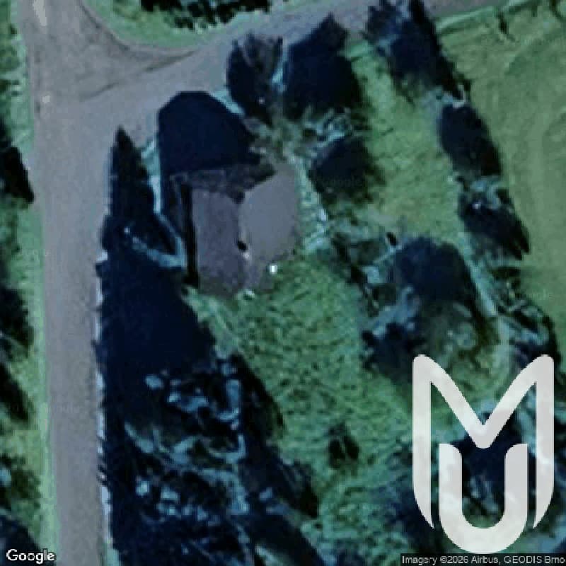 Pankrac Hunting Lodge Wahlovna