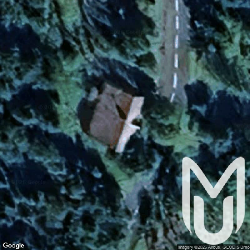 Krimov Motel
