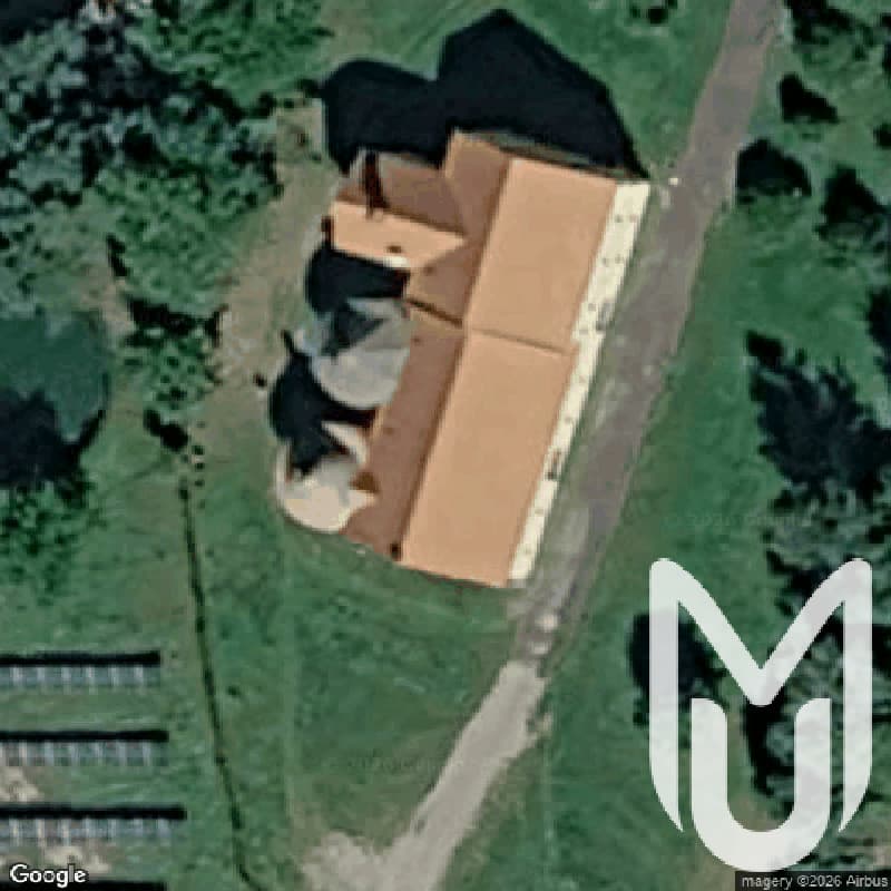 Korozluky Castle