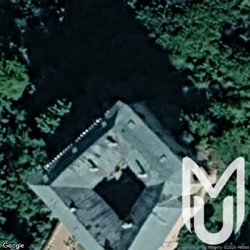 Konirsch Villa