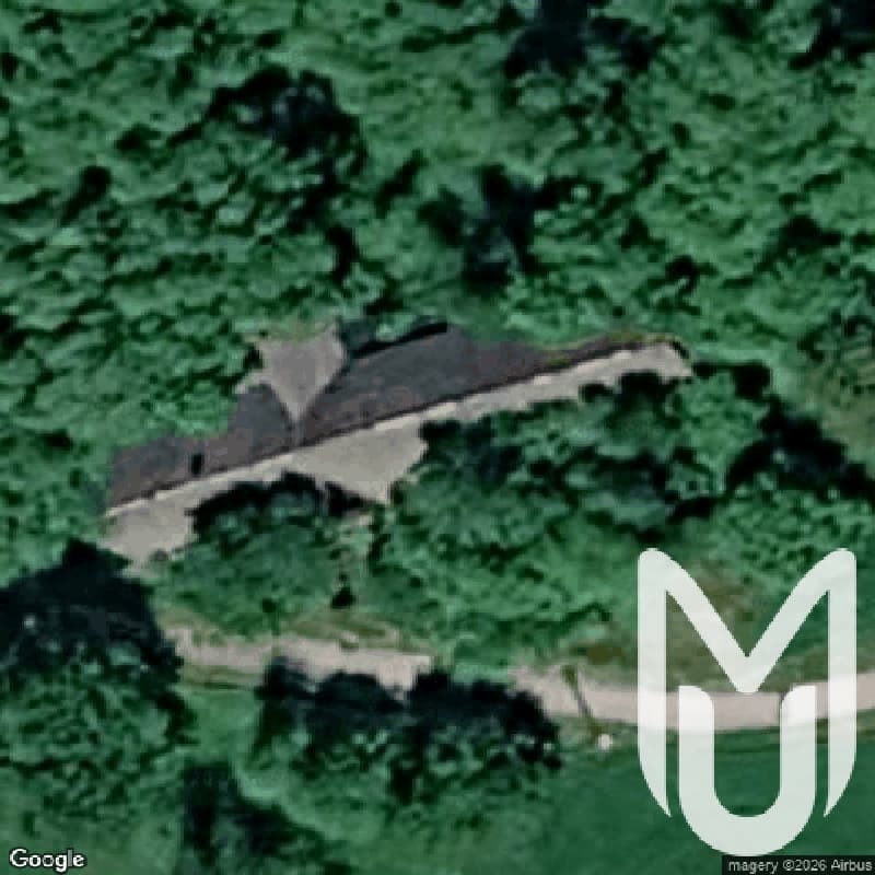 Borec Farmstead