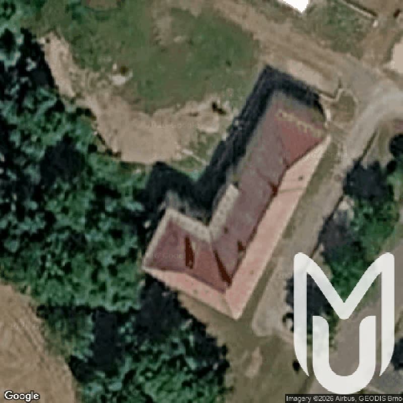 House In Ceska Skalice