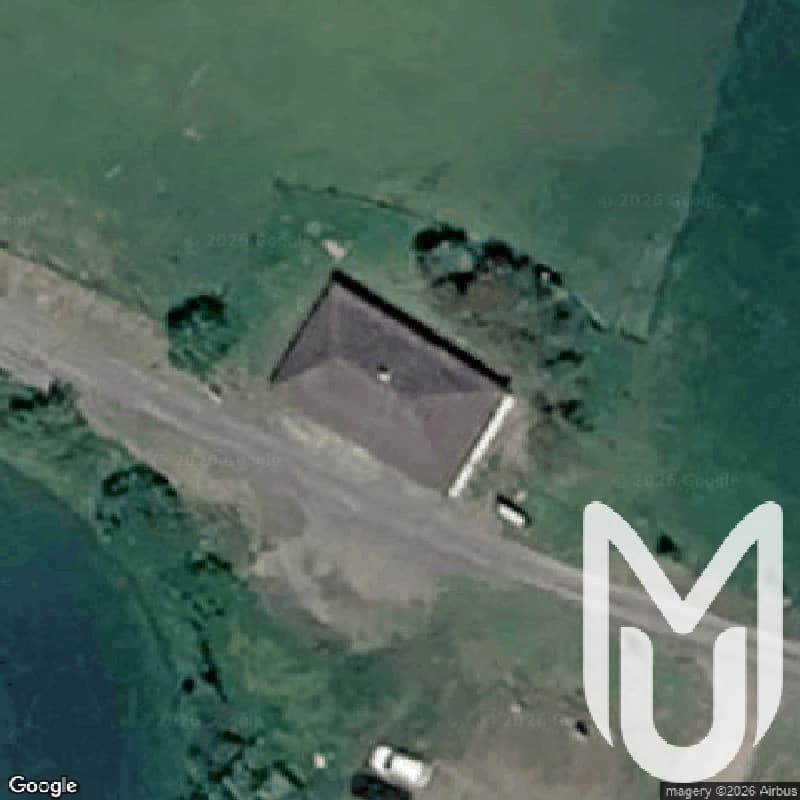 House At Trati