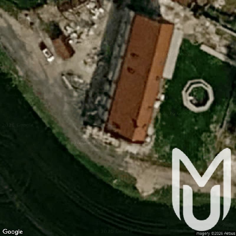 Basovka Vineyard House