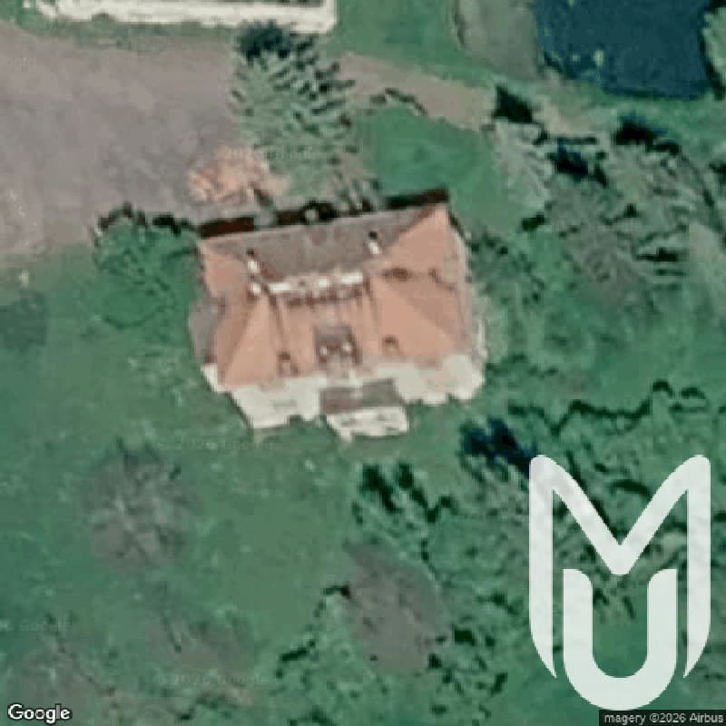 Kokorin Castle