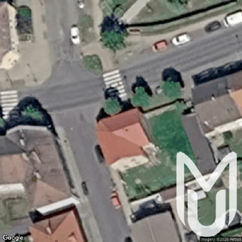House No Mricna