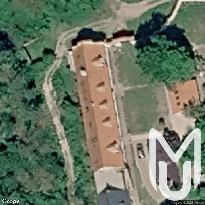 Vintirov Castle Complex