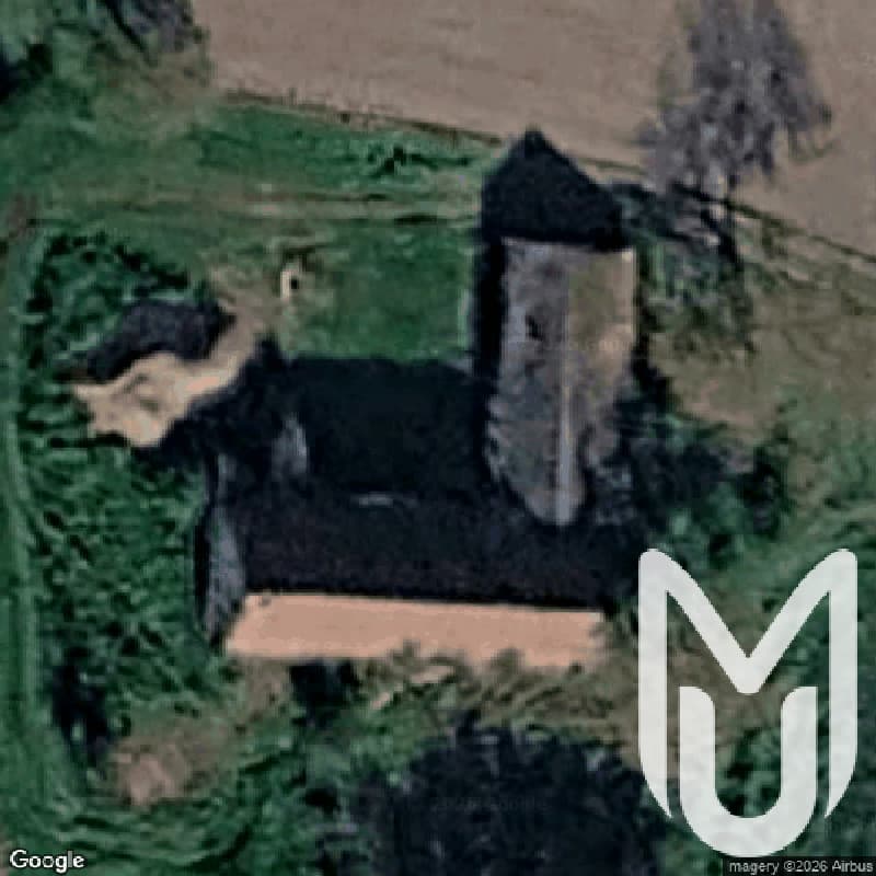 Chlumin Farmstead