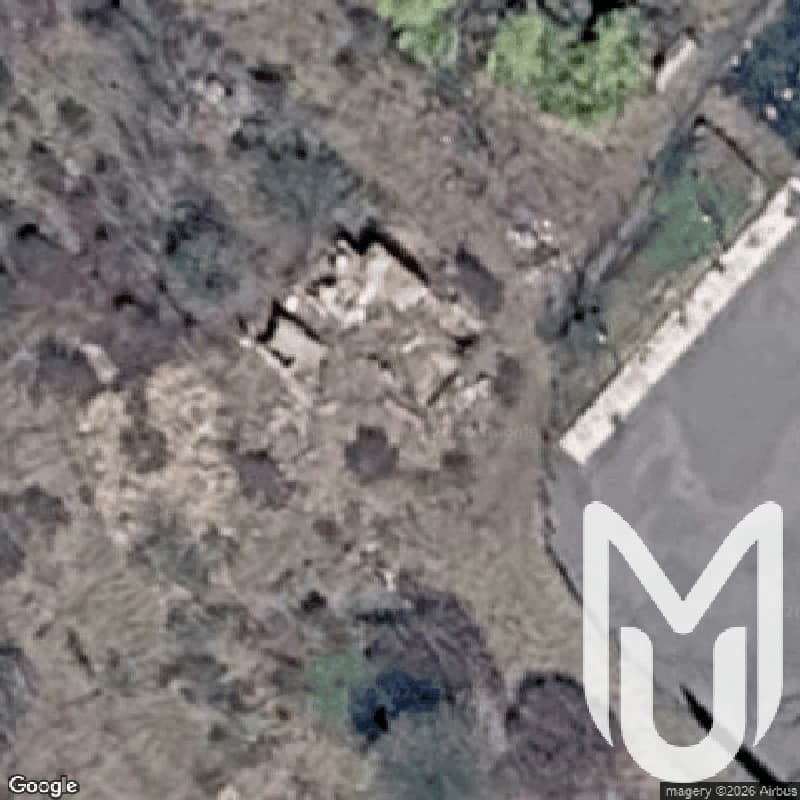 Bricklayer's Villa