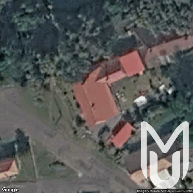 Villa Of Vilem Porkert