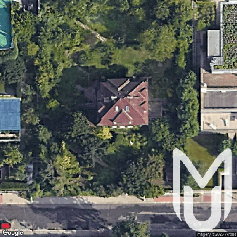 Villa Kubisova