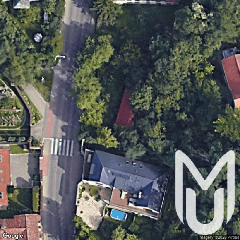 Villa Marta Kubisova C P