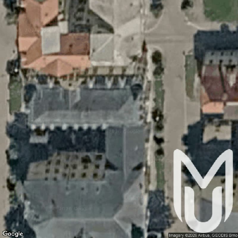 Villa's K Neumanna