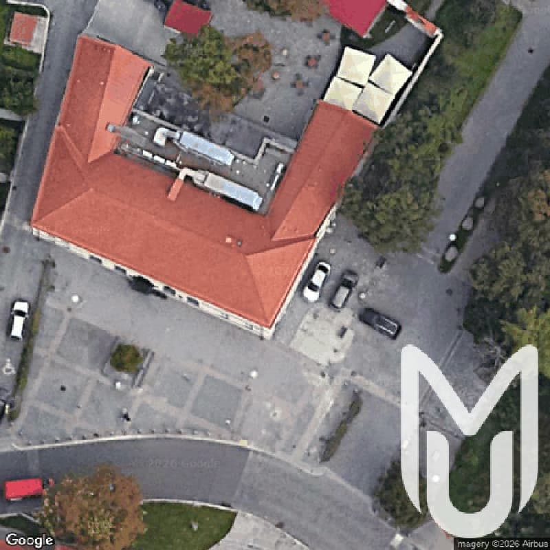 Villa Gabcikova