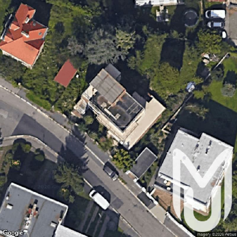 Villa Na Truhlarce