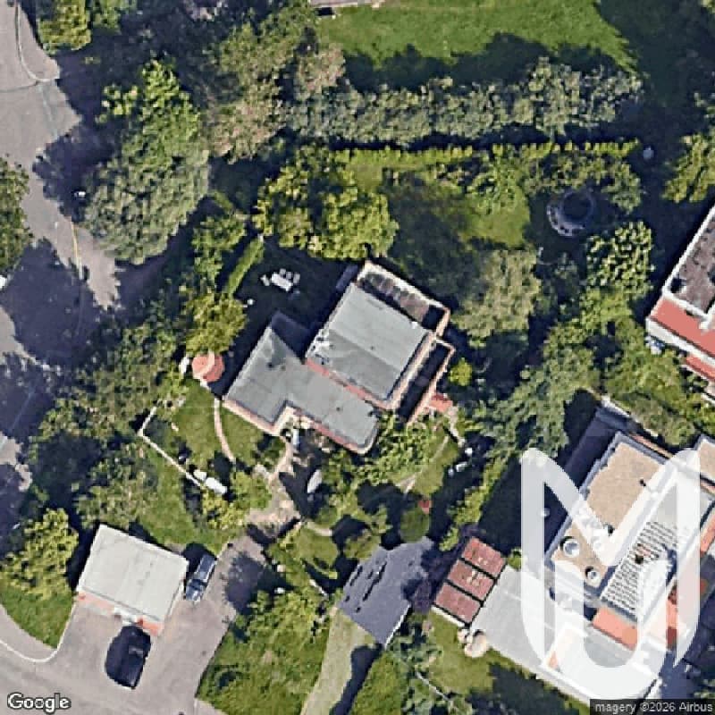 Matejska Villa