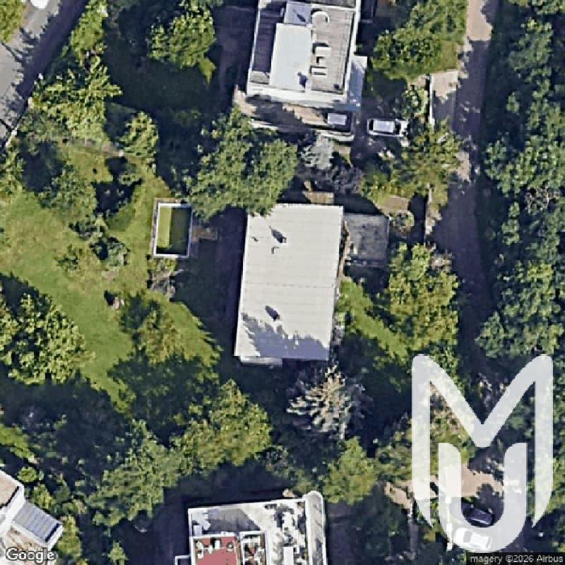 Villa Above Patanka