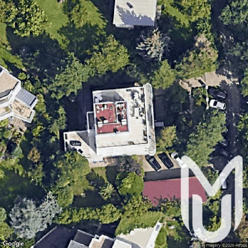 Villa Above Patanka