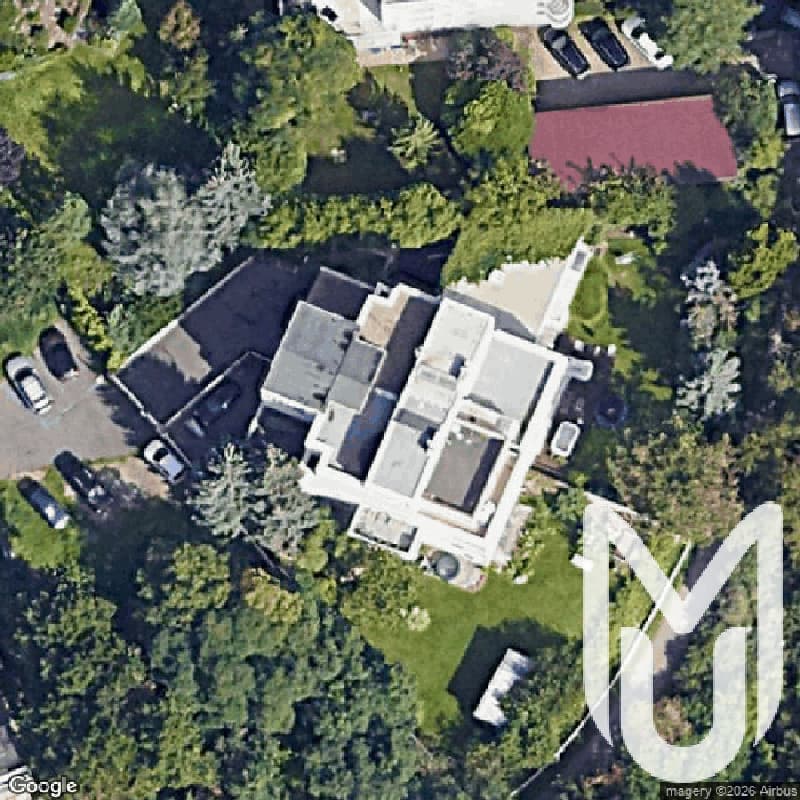 Bocan's Double Villa