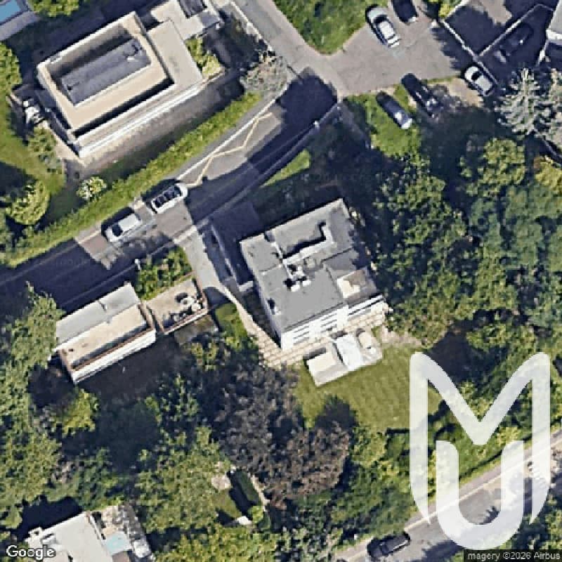 Villa Mojzis Lom