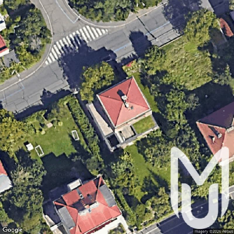 Villa Matejska