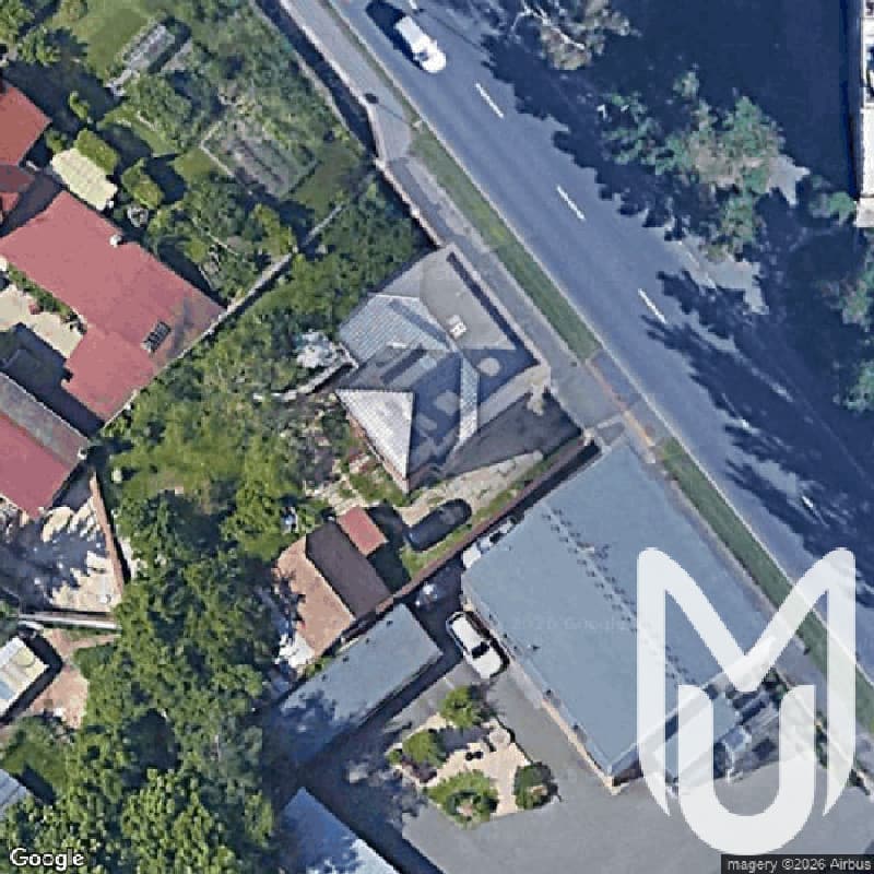 Semi Detached House Sarecka No And