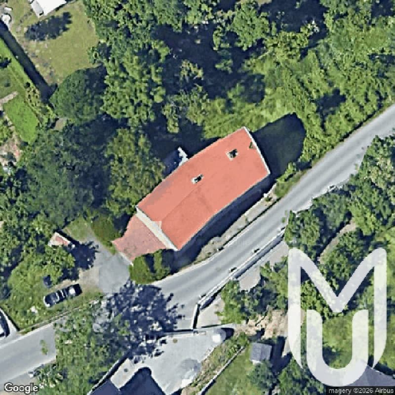 Residential Semi Detached House Soborska No And
