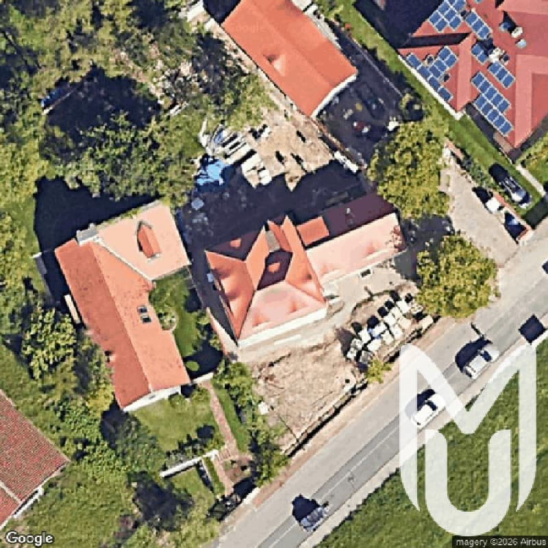 Villa On Kodymce