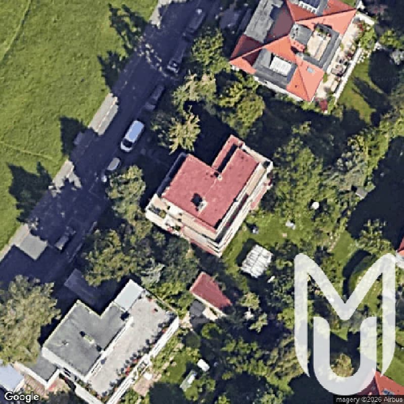 Villa Na Piskach