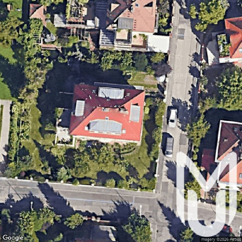 Soborska Student Residence