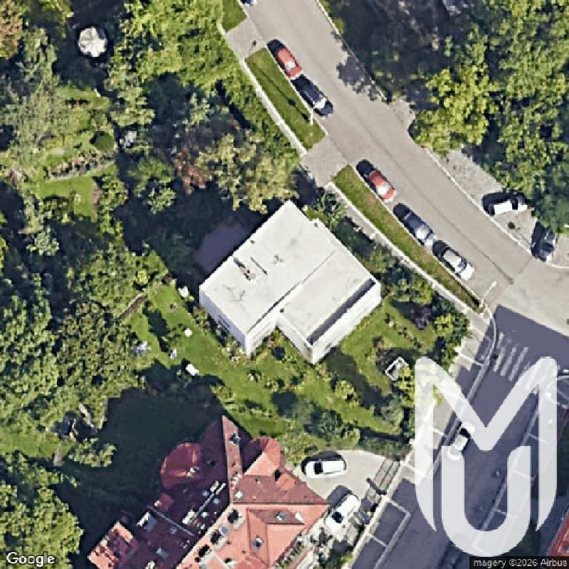 Rosenberger Villa