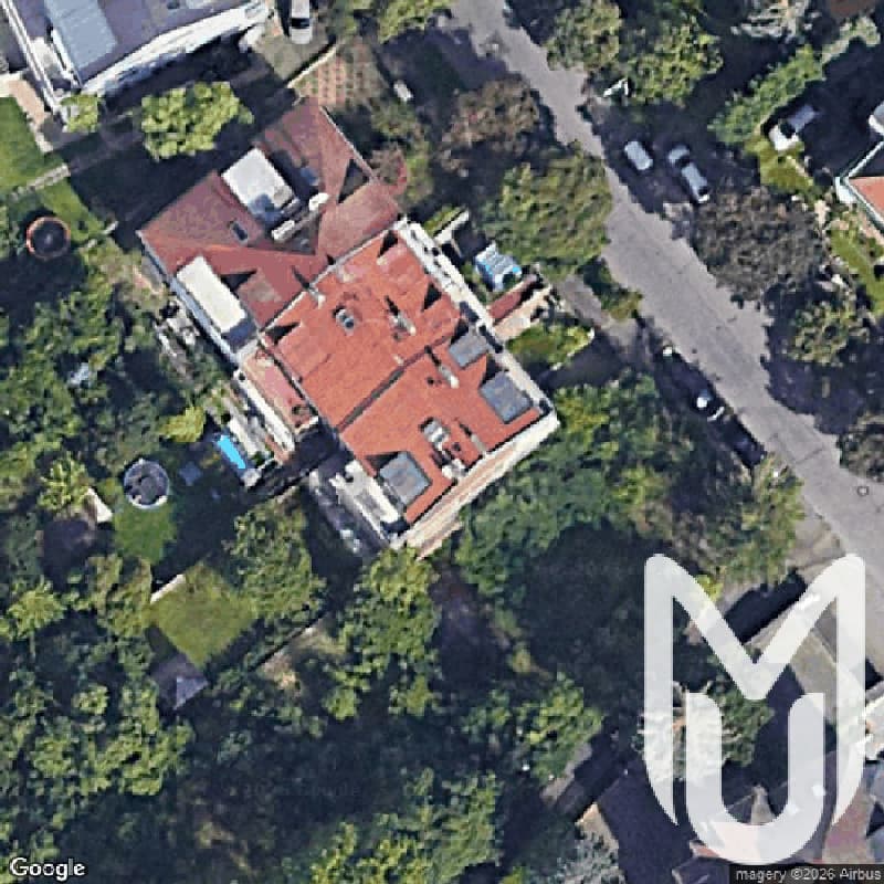 Family House Nad Sarkou