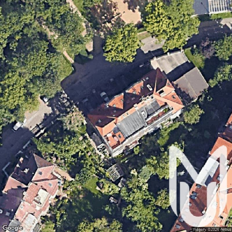 Villa Stretti Zamponi P O Box
