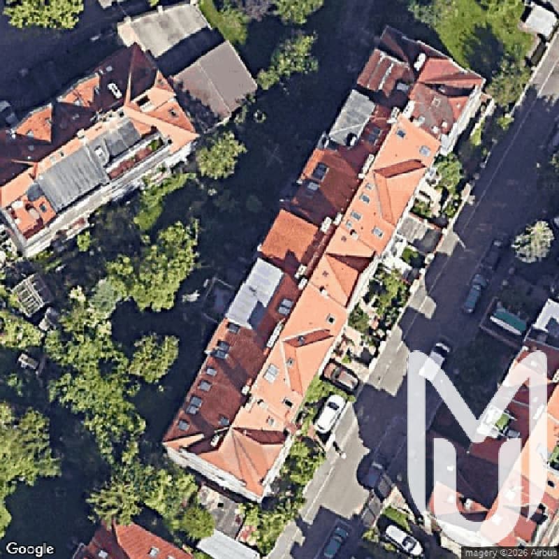 Villa Of Josef Ruzicka