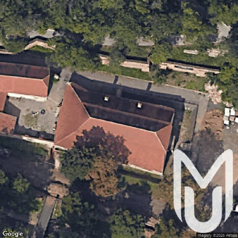 Villa Na Hanspaulce