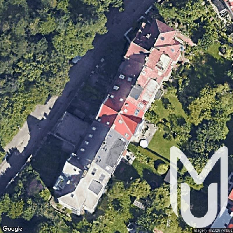 Rooseveltova Villa