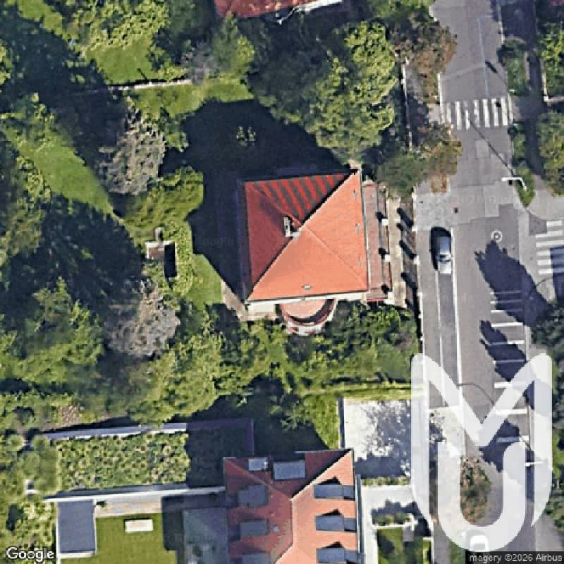 Brock's Villa
