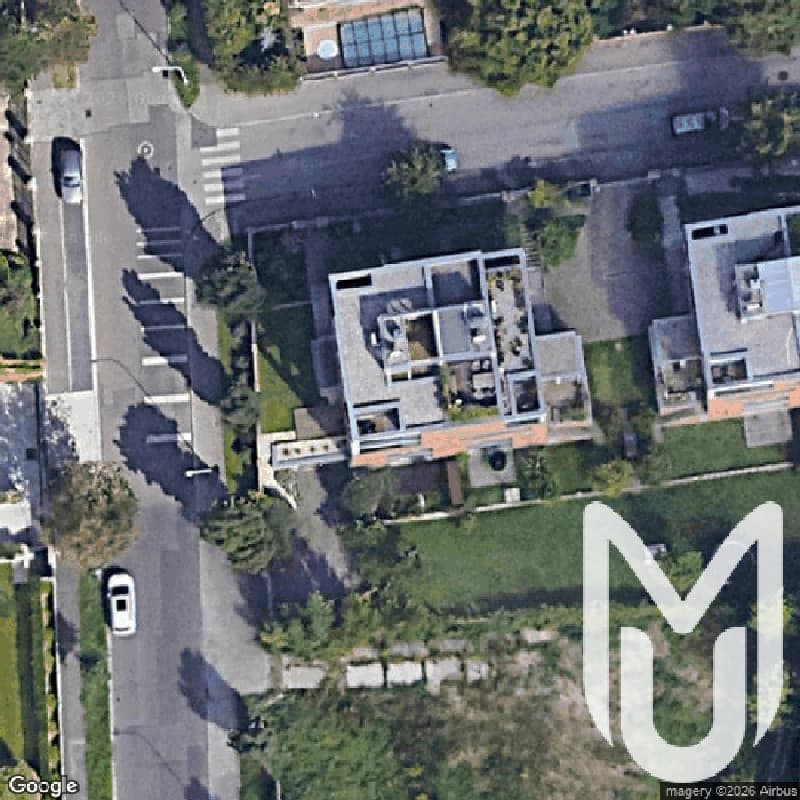 Villa In The Vineyard Hills