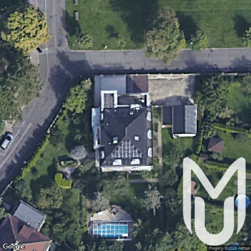 Villa Haas