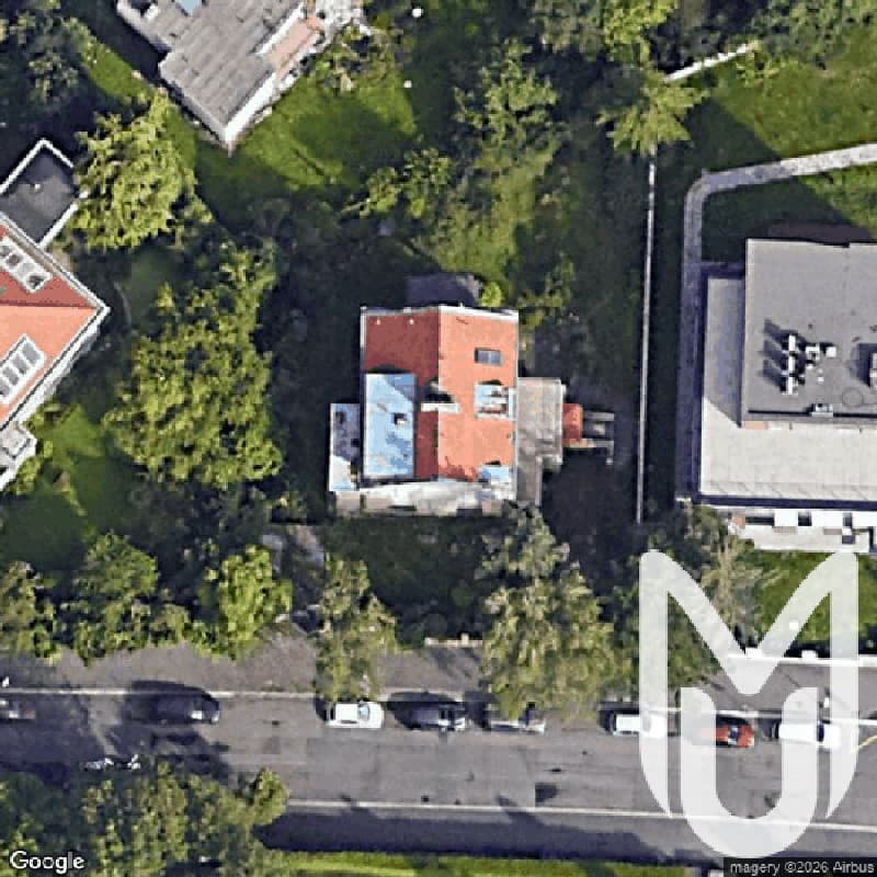 Villa Wolkerova